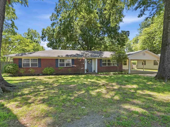 2021 Arkansas Ave, Conway, AR 72034