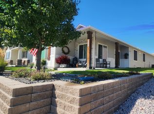 4516 Corvina St, Richland, WA 99352