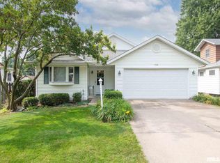 5110 6th Ave, Moline, IL 61265