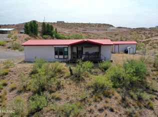 487 Country Club Rd, Duncan, AZ 85534