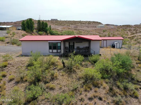 487 Country Club Rd, Duncan, AZ 85534