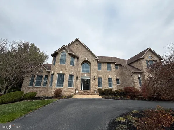 13003-12 Trees Ct, Clarksville, MD 21029