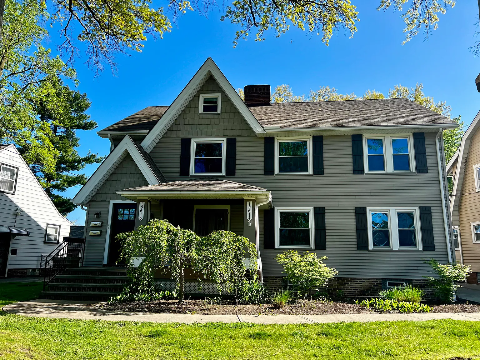 15614 Munn Rd photo 1