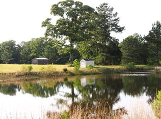 1082 Double M Ln, Summit, MS 39666