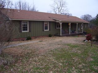 12178 Hand Rd, Collinsville, MS 39325