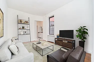 Rented by Living New York