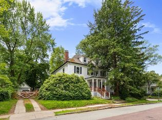 12 Windermere Ave #1, Arlington, MA 02476