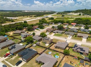 1121 Katelyn Cir, Copperas Cove, TX 76522
