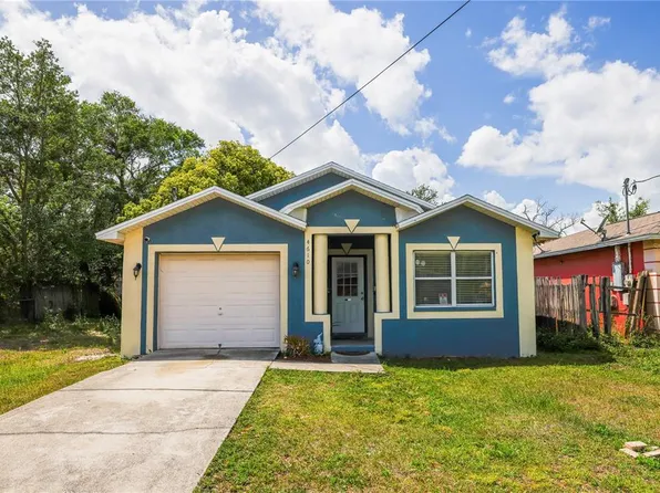 4610 Courtland St, Tampa, FL 33610