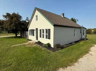 8067 S Hawkins Rd, Reed City, MI 49677