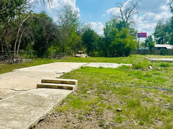 4534 MONTEREY ST LOT 4&5, San Antonio, TX 78237