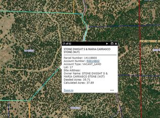 LOT 17 Filing 4 Picketwire Rnch, Trinidad, CO 81082