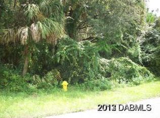 40 Minnow Dr, Ormond Beach, FL 32174