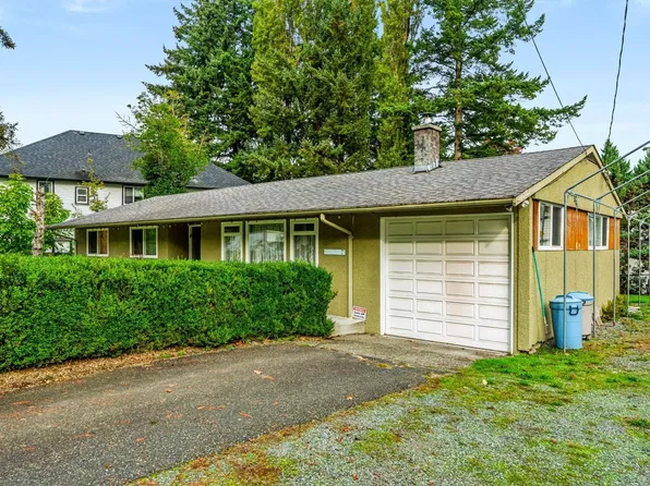 23745 40th Ave, Langley, BC V2Z 2J9