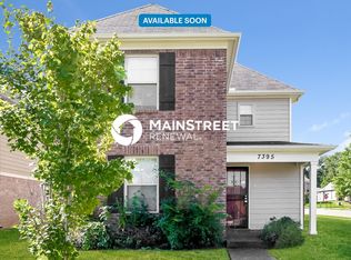 7395 Brentlawn Dr, Cordova, TN 38018