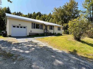 257 Hillside Rd, Springfield, VT 05156