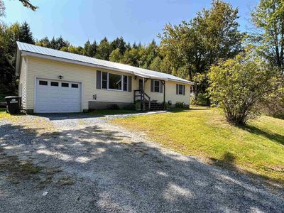 257 Hillside Road, Springfield, VT, 05156