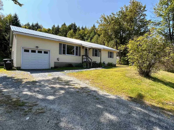 257 Hillside Road, Springfield, VT 05156