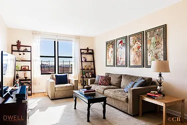 Sold by Dwell Residential Inc