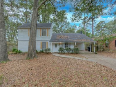 829 Willow Dr, Shreveport, LA, 71118