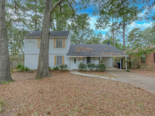 829 Willow Dr, Shreveport, LA 71118