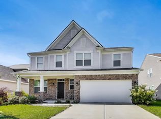 10407 Deercrest Ln, Indianapolis, IN 46239