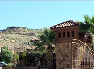1620 E 1450 S UNIT 32, St George, UT 84790