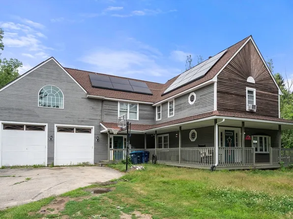 80 Rawson St, Leicester, MA 01524