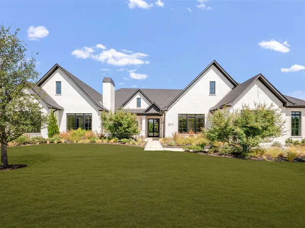 371 Broadwing Dr, Fairview, TX 75069
