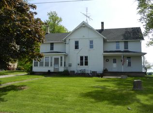 N614 County Road R, Watertown, WI 53098