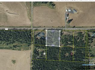 48 Bugling Elk Ln, Weippe, ID 83553