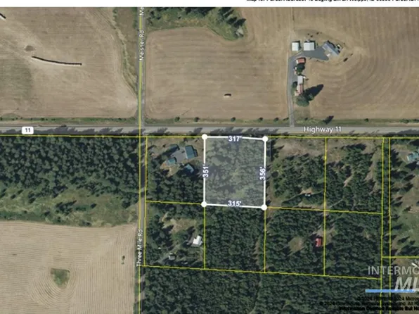 48 Bugling Elk Ln, Weippe, ID 83553