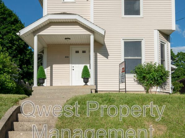 806 Emerald Ave NE #1