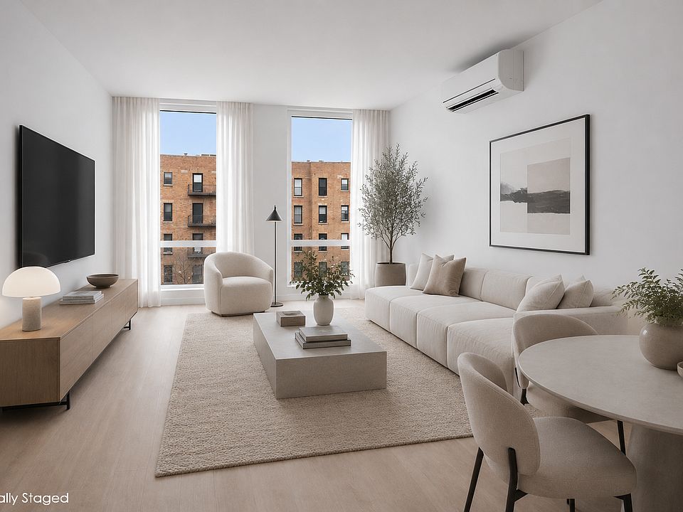 1st image of 408 Lefferts Ave #3J