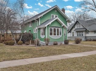 718 Miles St, Chippewa Falls, WI 54729