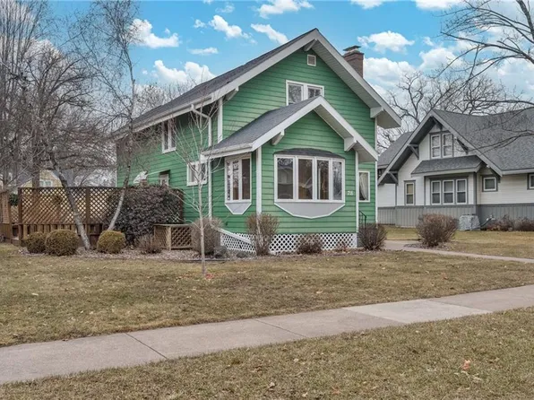 718 Miles Street, Chippewa Falls, WI 54729