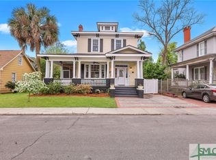 509 Maupas Ave, Savannah, GA 31401