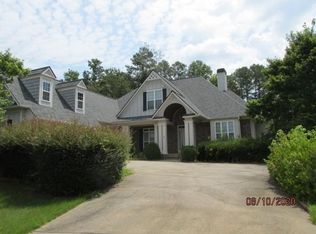 18 Captains Turn, Cartersville, GA 30121