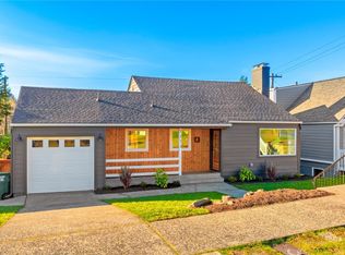 7273 27th Ave NE, Seattle, WA