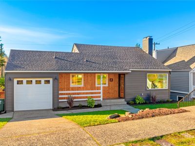 7273 27th Avenue NE, Seattle, WA, 98115