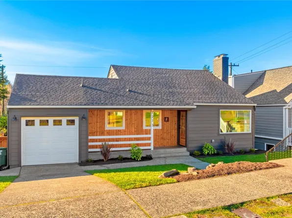 7273 27th Avenue NE, Seattle, WA 98115