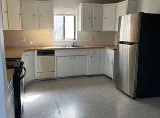215 W Broadway Ave #B, Reardan, WA 99029