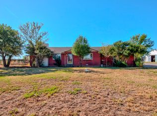 3768 State Highway 258 E, Wichita Falls, TX 76310