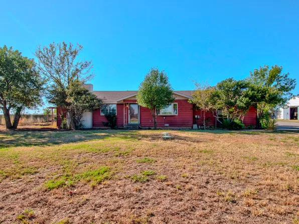 3768 State Highway 258 E, Wichita Falls, TX 76310