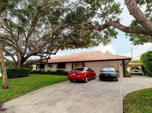 2600 NE 5th Street, Pompano Beach, FL 33062