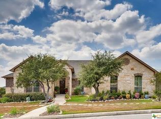 26015 Tivoli Mdw, San Antonio, TX 78260