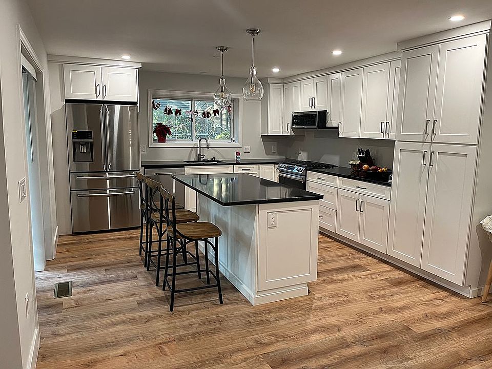 Brand New kitchen