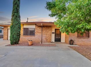 5637 Kensington Cir, El Paso, TX 79924