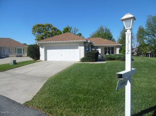 7312 SW 115th Pl, Ocala, FL 34476