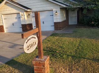 2505 SW C Ave #A, Lawton, OK 73505